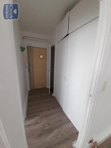 Appartement à louer 4 pièces 63.41m² Créteil (94000)