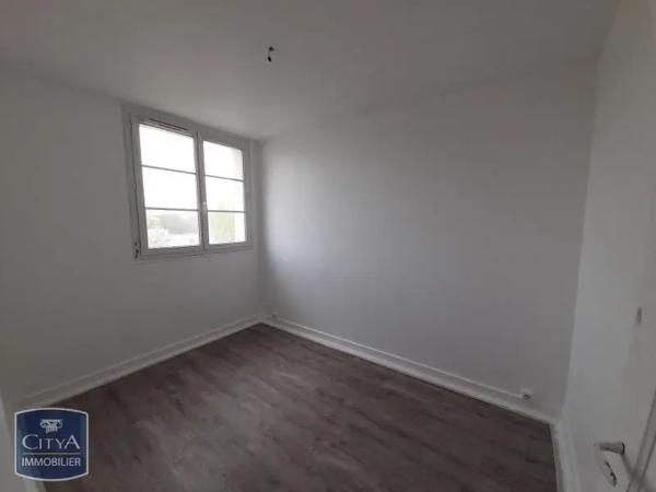Appartement à louer 4 pièces 63.41m² Créteil (94000)