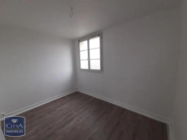 Appartement à louer 4 pièces 63.41m² Créteil (94000)