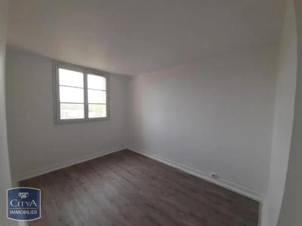 Appartement à louer 4 pièces 63.41m² Créteil (94000)