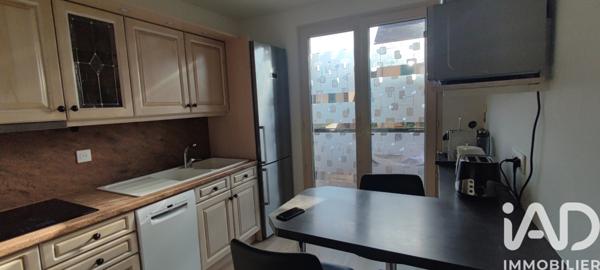 Appartement à vendre 5 pièces 101 m² Houdan