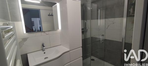 Appartement à vendre 5 pièces 101 m² Houdan