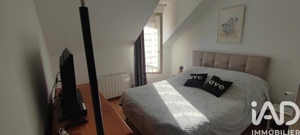 Appartement à vendre 5 pièces 101 m² Houdan