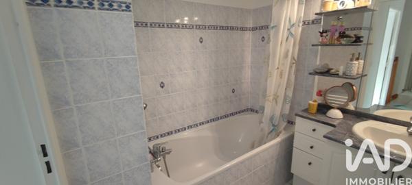 Appartement à vendre 5 pièces 101 m² Houdan