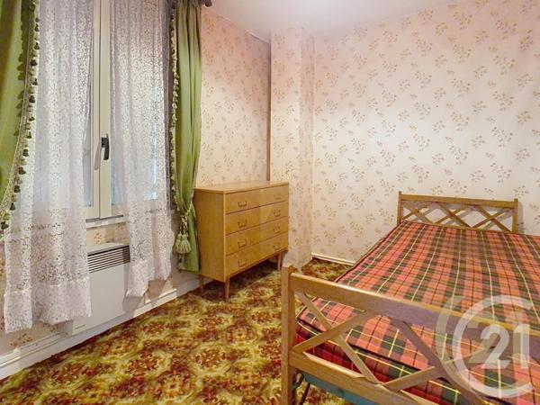 Maison à vendre  3 pièces - 49,80 m2 BOLBEC - 76