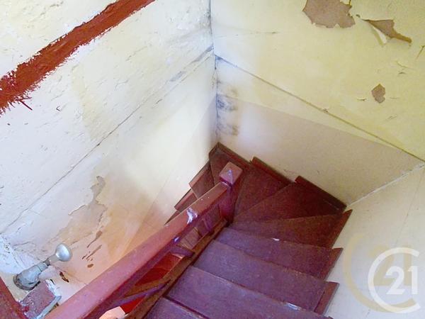 Maison à vendre  3 pièces - 49,80 m2 BOLBEC - 76