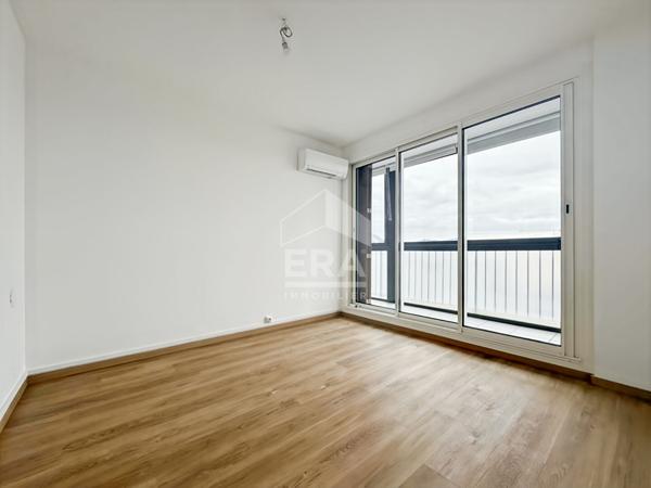 Appartement lumineux Marseille 4 pièces 87 m2 Loggia Cave