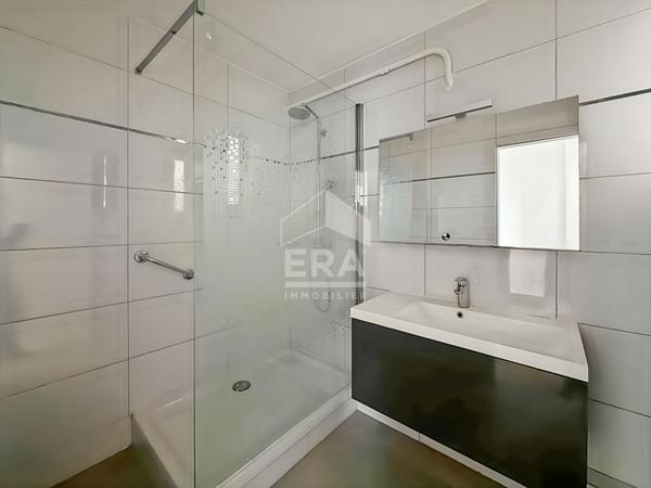 Appartement lumineux Marseille 4 pièces 87 m2 Loggia Cave