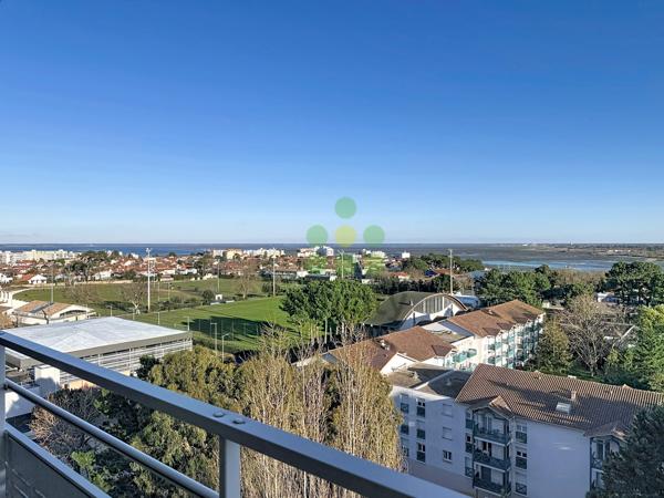 Appartement 3 pièces - 50 m² Exclusivité efficity