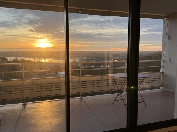 Appartement 3 pièces - 50 m² Exclusivité efficity