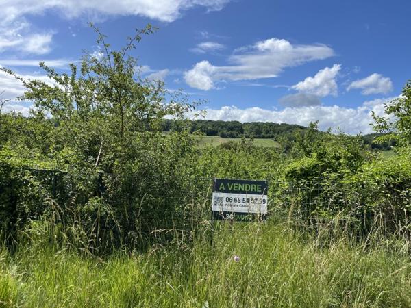 Vente / Terrain de loisirs