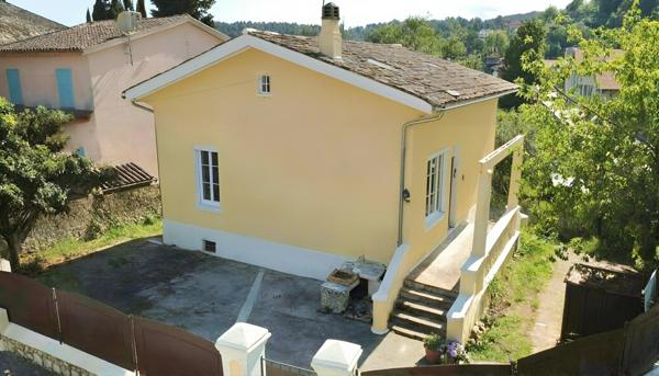 La Grande Provençale de Famille - Maison 6 chambres Trans en Provence