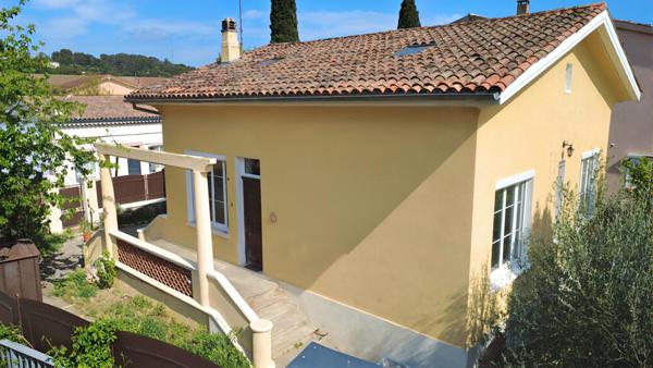 La Grande Provençale de Famille - Maison 6 chambres Trans en Provence