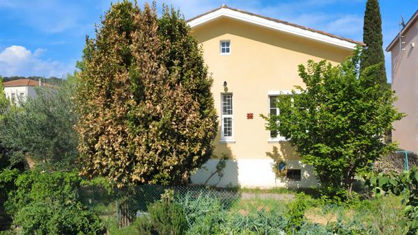La Grande Provençale de Famille - Maison 6 chambres Trans en Provence