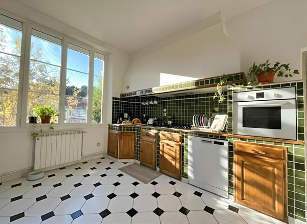 La Grande Provençale de Famille - Maison 6 chambres Trans en Provence