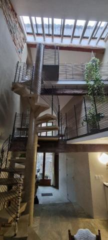 Maison Cailla 3 pièce(s) 107 m2