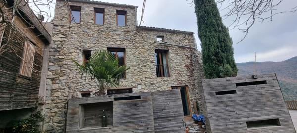 Maison Cailla 3 pièce(s) 107 m2