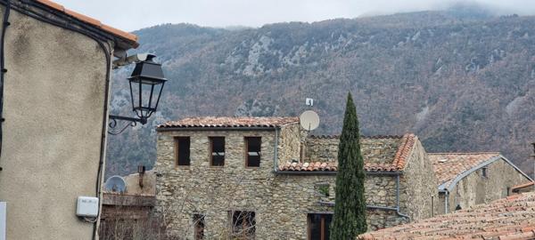 Maison Cailla 3 pièce(s) 107 m2