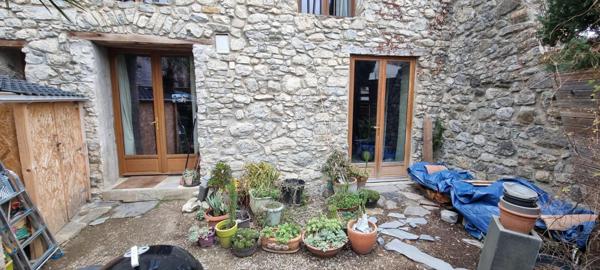 Maison Cailla 3 pièce(s) 107 m2