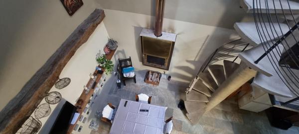 Maison Cailla 3 pièce(s) 107 m2