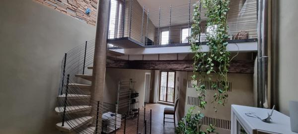 Maison Cailla 3 pièce(s) 107 m2