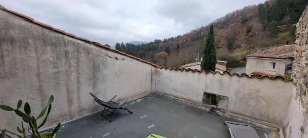 Maison Cailla 3 pièce(s) 107 m2