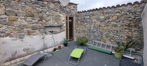 Maison Cailla 3 pièce(s) 107 m2