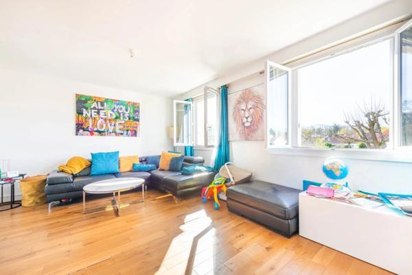 Maison à vendre 5 pièces, P5, PLAISIR (78)