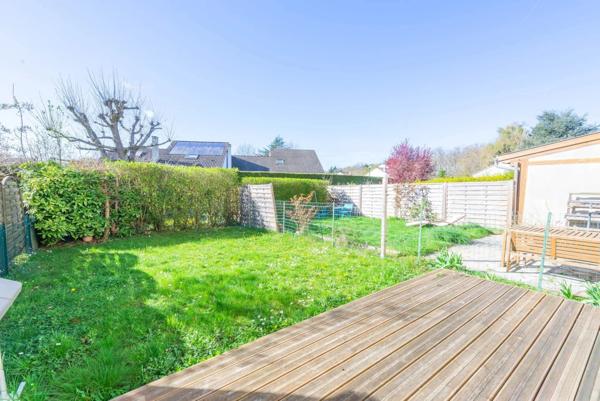 Maison à vendre 5 pièces, P5, PLAISIR (78)