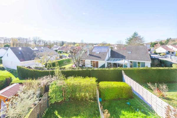 Maison à vendre 5 pièces, P5, PLAISIR (78)