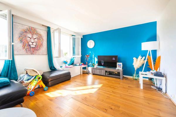 Maison à vendre 5 pièces, P5, PLAISIR (78)