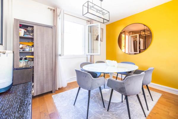 Maison à vendre 5 pièces, P5, PLAISIR (78)