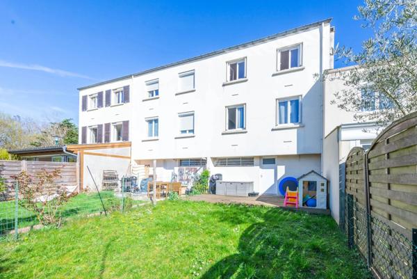 Maison à vendre 5 pièces, P5, PLAISIR (78)