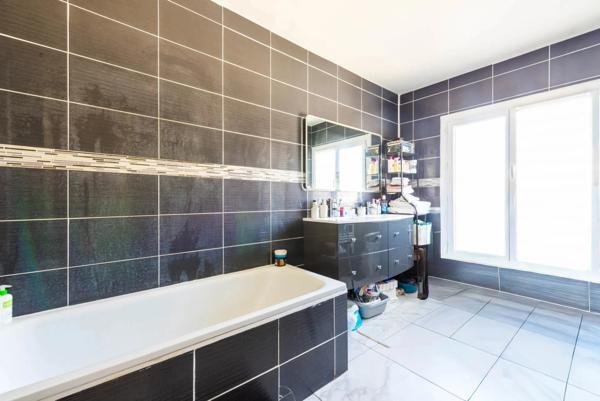 Maison à vendre 5 pièces, P5, PLAISIR (78)