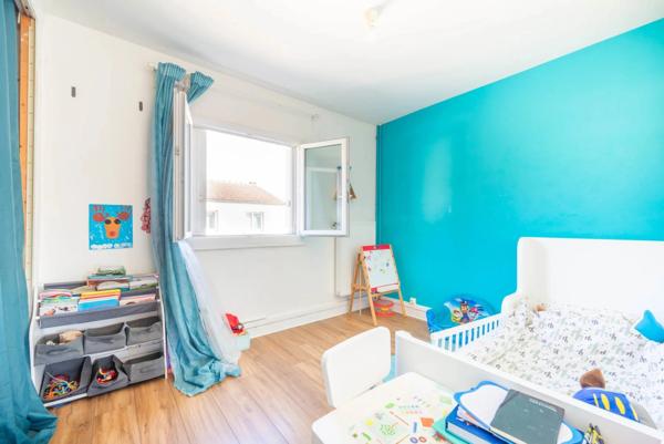 Maison à vendre 5 pièces, P5, PLAISIR (78)