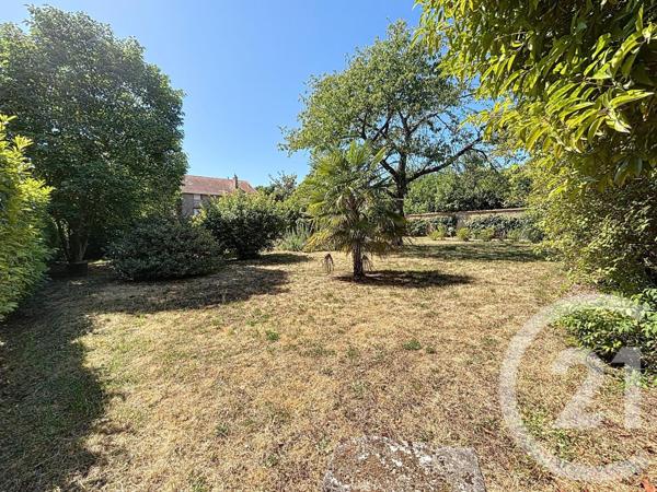 Terrain à vendre  800 m2 THIAIS - 94