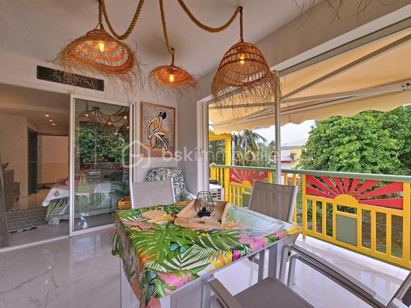 Appartement de 20,28 m²