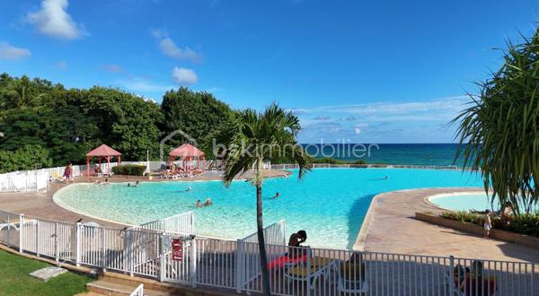 Appartement de 20,28 m²