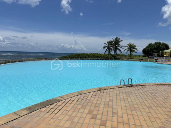 Appartement de 20,28 m²