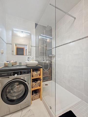 Appartement de 20,28 m²
