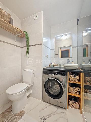 Appartement de 20,28 m²