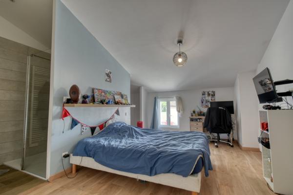 Tonnay-Charente (17430) Grande maison familiale avec dépendance et piscine