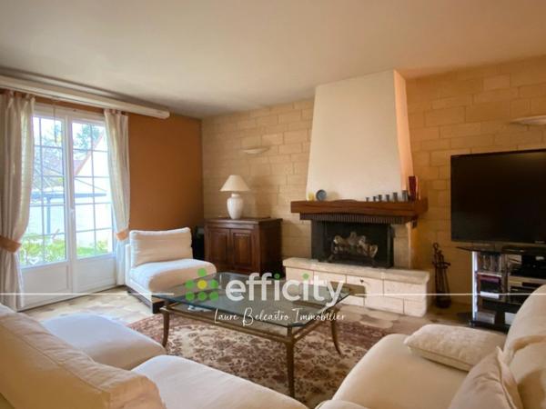 Maison 5 pièces - 177 m²