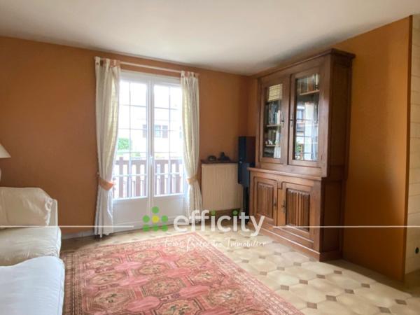 Maison 5 pièces - 177 m²