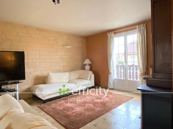 Maison 5 pièces - 177 m²