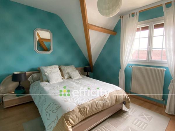 Maison 5 pièces - 177 m²