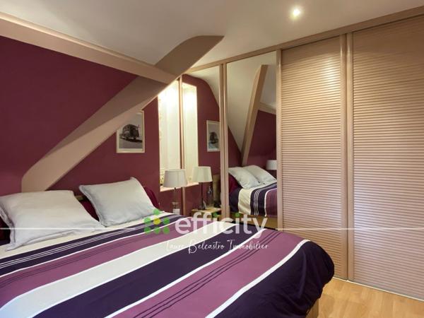 Maison 5 pièces - 177 m²