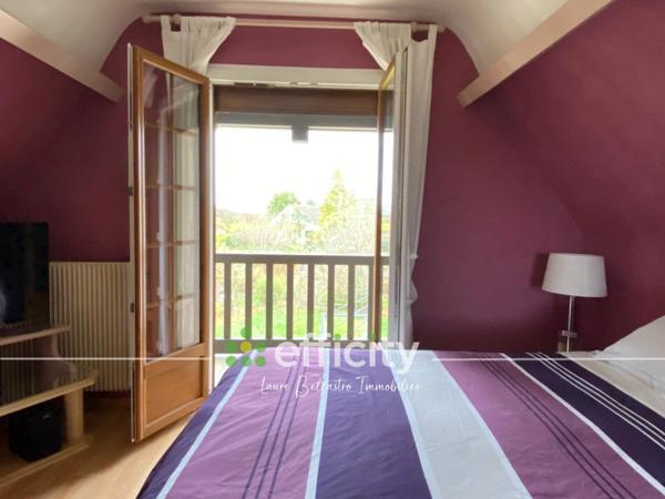 Maison 5 pièces - 177 m²