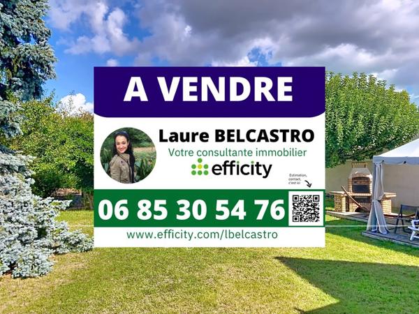 Maison 5 pièces - 177 m²