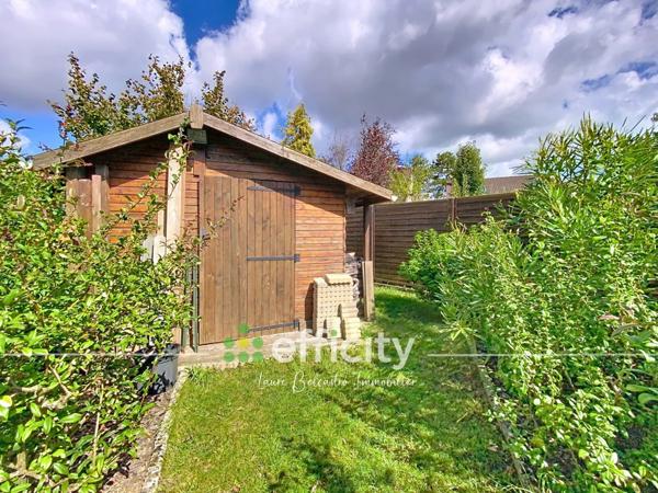 Maison 5 pièces - 177 m²